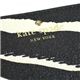 KATE SPADE（ケイトスペード） 長財布 COBBLE HILL ZEBRA PWRU2044 218 ホワイト／ブラウン - 縮小画像4