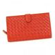 BOTTEGA VENETA（ボッテガベネタ） 長財布 114074 6509 ライトオレンジ