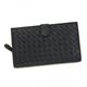 BOTTEGA VENETA(ボッテガベネタ) 長財布 114074 4014 ネイビー