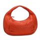 BOTTEGA VENETA（ボッテガベネタ） ショルダーバッグ 232499 6576 オレンジ