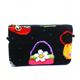 Feiler（フェイラー）　ポーチ　M4／M8　CRAZY　BAGS　10
