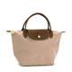 Longchamp（ロンシャン） トートバッグ LE PLIAGE 1621 566 ベージュ／ピンク
