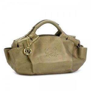 Loewe（ロエベ） ショルダーバッグ LOEWE NAPA 315.82.B52 8156 ゴールド