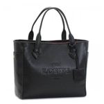 Loewe（ロエベ） ハンドバッグ HERITAGE LEATHER 377.79.751 1100 ブラック