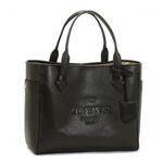 Loewe（ロエベ） ハンドバッグ HERITAGE LEATHER 377.79.751 3110 ダークブラウン