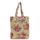 CATH KIDSTON（キャスキッドソン） トートバッグ 324526 ベージュ／アイボリー