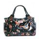 CATH KIDSTON（キャスキッドソン） トートバッグ 330404 MINKED グリーンEY