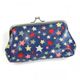 CATH KIDSTON（キャスキッドソン） 小銭入れ 306522 ホワイト／ブラウン