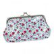 CATH KIDSTON（キャスキッドソン） 小銭入れ 306515 MAHOGANY