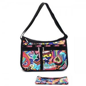 LESPORTSAC（レスポートサック） ナナメガケバッグ ブレイクダンス 7507