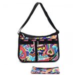 LESPORTSAC（レスポートサック） ナナメガケバッグ ブレイクダンス 7507