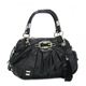 Guess（ゲス） ハンドバッグ LORRAINE VG286109 ブラック