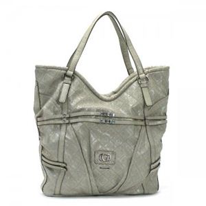 Guess（ゲス） トートバッグ LIVELY SE318724 ライトグレー