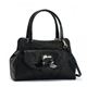 Guess（ゲス）　ショルダーバッグ　SUPER　SLEEK　FG318805　ブラック