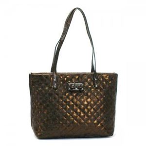 Guess（ゲス） トートバッグ KIHEI VY322424 ブロンズ