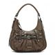 Guess（ゲス） ショルダーバッグ MILA VG316602 ブラウン