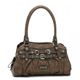 Guess（ゲス） ショルダーバッグ MILA VG316606 ブラウン