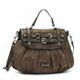 Guess（ゲス） ショルダーバッグ MILA VG316619 ブラウン
