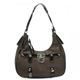 Guess（ゲス） ショルダーバッグ HATTIE VY321801 ブラウン