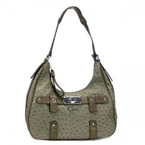 Guess（ゲス） ショルダーバッグ RAE FF321901 ベージュ