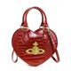 Vivienne Westwood（ヴィヴィアンウエストウッド） ハンドバッグ CHANCERY 5509 レッド