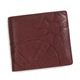 Vivienne Westwood(ヴィヴィアンウエストウッド) 二つ折り財布(小銭入れ付) GIANT ORB 730V レッド