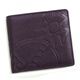 Vivienne Westwood(ヴィヴィアンウエストウッド) 二つ折り財布(小銭入れ付) GIANT ORB 730V パープル