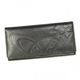Vivienne Westwood(ヴィヴィアンウエストウッド) 長財布 KINGSTON 2800V グレー