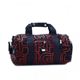 TOMMY HILFIGER（トミーヒルフィガー） ボストンバッグ HILFIGER LOGO 6912257 467 ベージュ／レッド