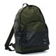 DIESEL(ディーゼル) バッグパック IN THE TRACK X00914 H3879 ブラック/グリーン DIESEL(ディーゼル) バッグパック IN THE TRACK X00914 H3879 ブラック/グリーン