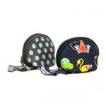 LESPORTSAC（レスポートサック） ポーチ ZOO CUTE PACIFIER MU 7958