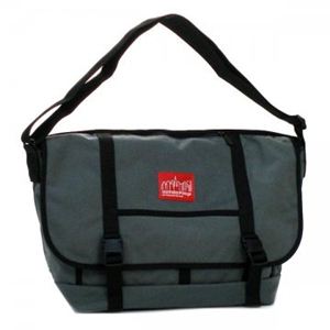 MANHATTAN PORTAGE（マンハッタンポーテージ） ショルダーバッグ 1607 グレー