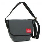 MANHATTAN PORTAGE（マンハッタンポーテージ） ショルダーバッグ 1605V グレー