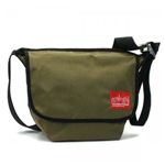 MANHATTAN PORTAGE（マンハッタンポーテージ） ナナメガケバッグ 1605V カーキー／ブラウン