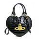 Vivienne Westwood（ヴィヴィアンウエストウッド） ハンドバッグ CHANCERY 5509 ブラック