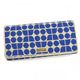 KATE SPADE（ケイトスペード） 長財布 CORNELIA STREET NOEL PWRU1091 493 ブルー