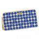 KATE SPADE（ケイトスペード） 長財布 CORNELIA STREET NOEL PWRU1092 493 ブルー
