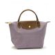 Longchamp（ロンシャン） トートバッグ LE PLIAGE 1621 358 パープル