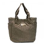 MARC BY MARC JACOBS（マークバイマークジェイコブス） トートバッグ PRETTY NYLON CORE M3PE072 58 グレー