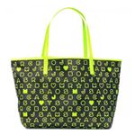 MARC BY MARC JACOBS（マークバイマークジェイコブス） トートバッグ EAZY TOTES M3113069 506 ダークパープル