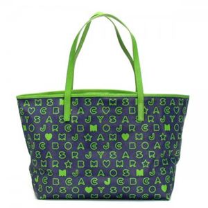 MARC BY MARC JACOBS（マークバイマークジェイコブス） トートバッグ EAZY TOTES M3113069 80776 パープル
