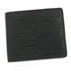 DIESEL（ディーゼル） 二つ折り財布（小銭入れ付） WORK EMBOSSED X01021 T8013 ブラック