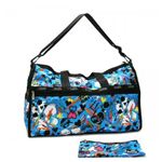 LESPORTSAC（レスポートサック） ボストンバッグ サイケ 7185