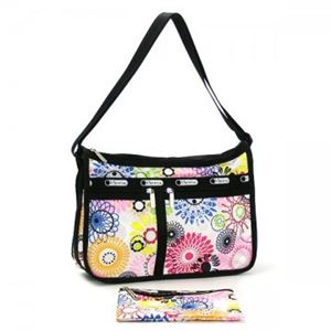 LESPORTSAC（レスポートサック） ナナメガケバッグ オービット 7507