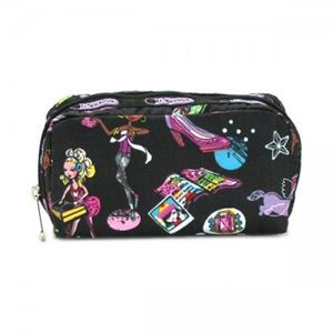 LESPORTSAC（レスポートサック） ポーチ ゴーガール 6511