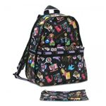 LESPORTSAC（レスポートサック） バッグパック ゴーガール 7812