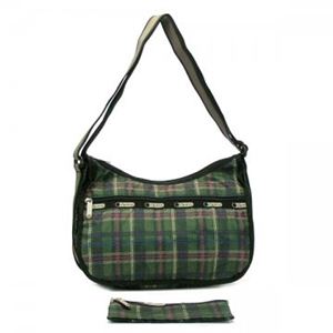 LESPORTSAC（レスポートサック） ナナメガケバッグ ラクラン 7520