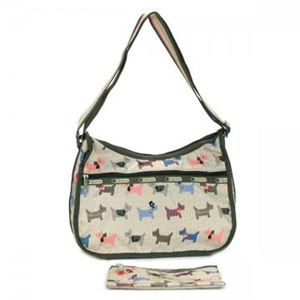 LESPORTSAC（レスポートサック） ナナメガケバッグ スコッティ 7520