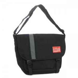 MANHATTAN PORTAGE（マンハッタンポーテージ） ショルダーバッグ 1690 ブラック