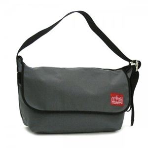 MANHATTAN PORTAGE（マンハッタンポーテージ） ショルダーバッグ 1607V グレー